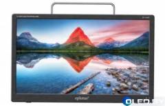 Портативный DVD плеер Eplutus EP-1409Т с DVB-T2 тюнером и FM радио 