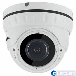 Камера видеонаблюдения Longse HD 2Mp LS-AHD20/52 (2,8-12) 