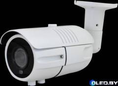 Видеокамера HD 2Mp Longse LS-AHD203/62-2812 
