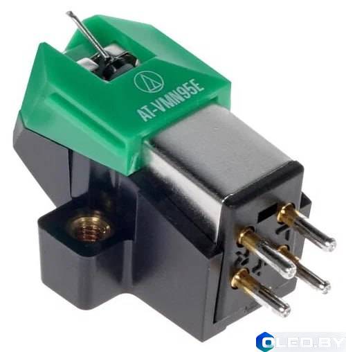 Головка звукоснимателя Audio Technica AT-VM95E