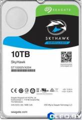 Жесткий диск Seagate SkyHawk AI ST10000VE000 10Tb 