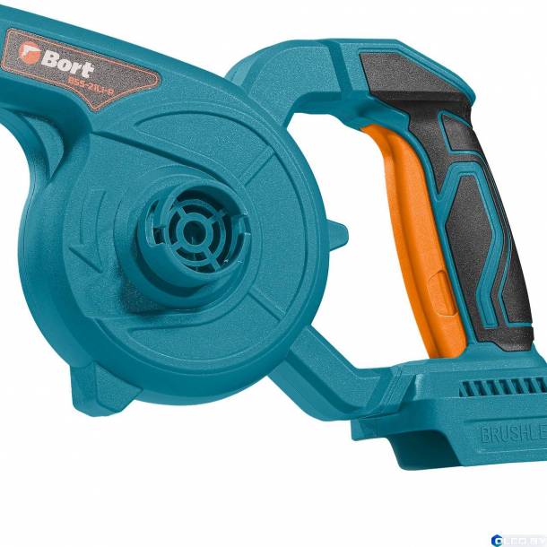 Воздуходувка Bort BSS-21Li-P