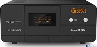 ИБП Kiper Power Smart RT 1000 1000VA/600W 