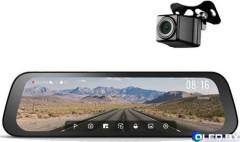 Видеорегистратор-зеркало Xiaomi 70mai Rearview Dash Cam 500 Set 