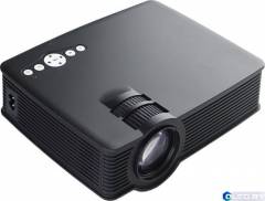 Проектор CACTUS CS-PRE.09B.WVGA LCD 1200Lm (800x480) 