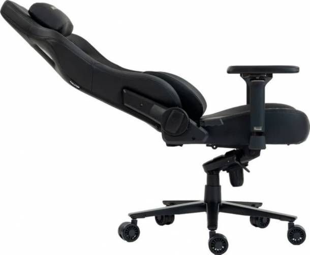 Кресло геймерcкое EVOLUTION NOMAD PRO APEX