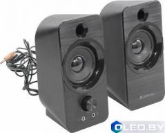 Портативная акустика Defender SPK-190 