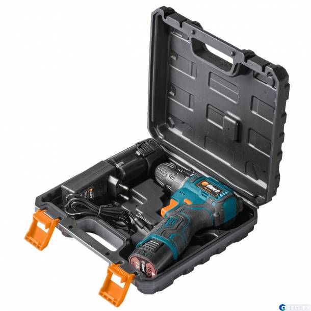 Дрель-шуруповерт Bort BAB-16-BLK