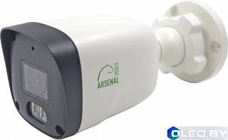 Видеокамера IP 2Mp Arsenal AR-C321N 