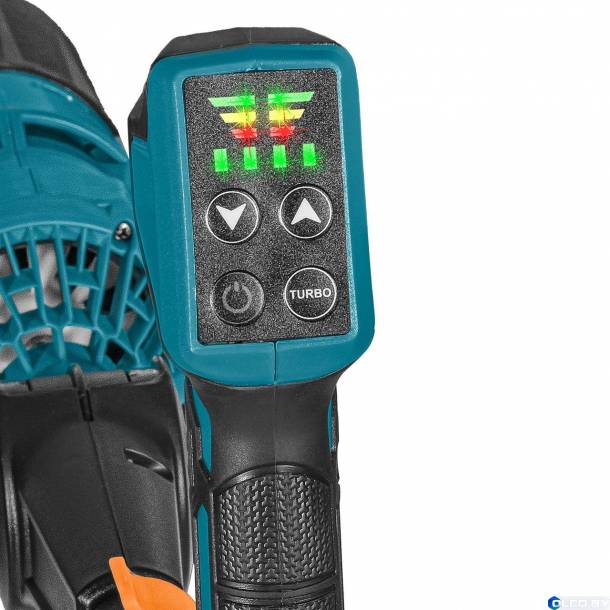 Воздуходувка Bort BSS-40Li SuperJet