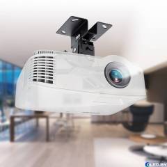 Кронштейн VLK Trento-81 (до 15кг) White 