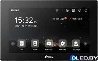 Видеодомофон Dnake 280M-S3 