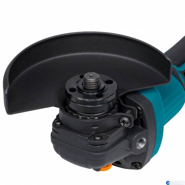 Угловая шлифмашина Bort BWS-20Li-SR