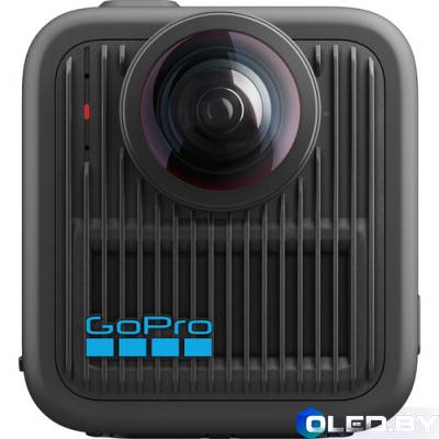 Экшн-камера GoPro MAX 360