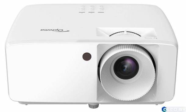 Проектор Optoma HZ40HDR
