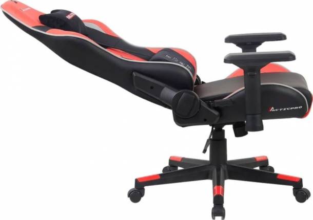 Кресло геймерcкое EVOLUTION Tactic PRO Special edition D3