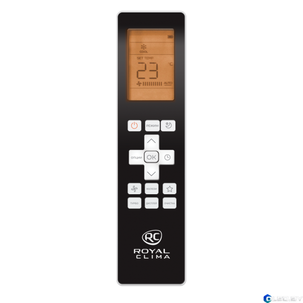 Кондиционер Royal Clima RCI-FC22HN