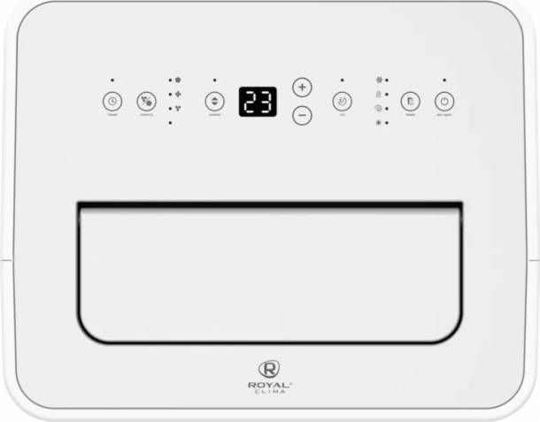 Мобильный кондиционер Royal Clima RM-CR39HH-E