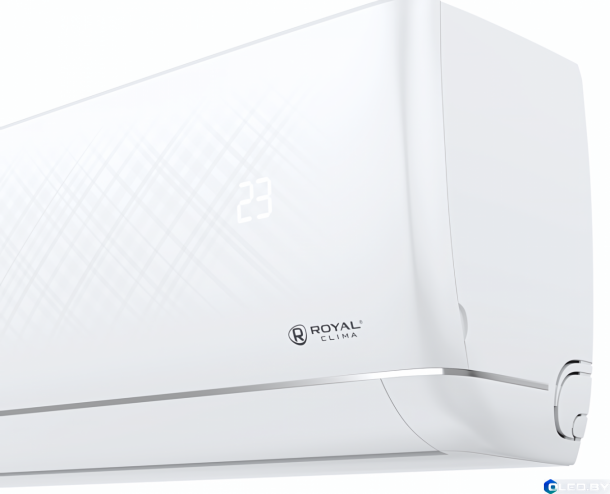 Кондиционер Royal Clima RC-RND28HN