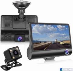 Видеорегистратор ProFit DVR D403 