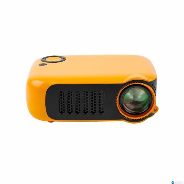 Проектор Rombica Ray Mini
