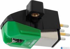 Головка звукоснимателя Audio Technica AT-VM95E 