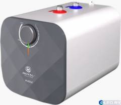 Накопительный электрический водонагреватель Royal Clima Puzzle RWH-P7-CEU 