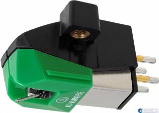 Головка звукоснимателя Audio Technica AT-VM95E 