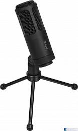 Микрофон Fifine K669D (черный) 