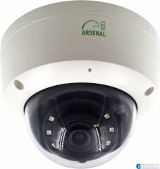 Видеокамера IP 4Mp Arsenal AR-C34KS 