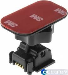 Крепление к лобовому стеклу с зарядкой Н91 3М Power для серии X-COP 9100 