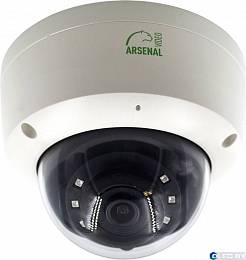 Видеокамера IP 4Mp Arsenal AR-C34KS 