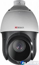 Видеокамера HD 2Mp HiWatch DS-T215 B 