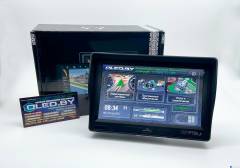 GPS-навигатор GeoFox MID704SE 