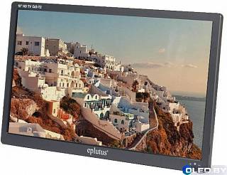 Портативный TV (Телевизор) Eplutus EP-162T 