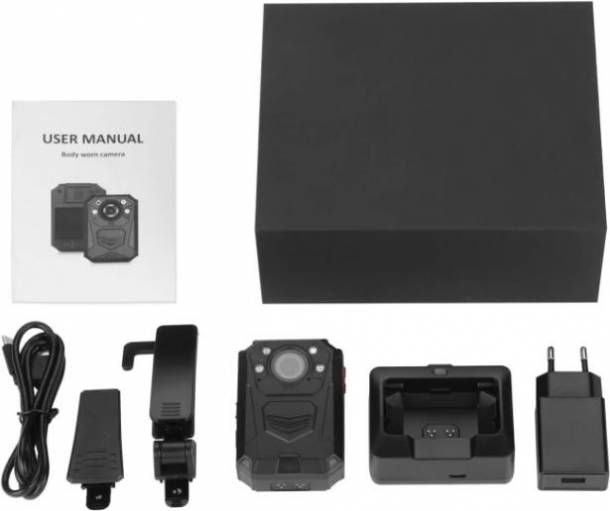 Персональный видеорегистратор X8A