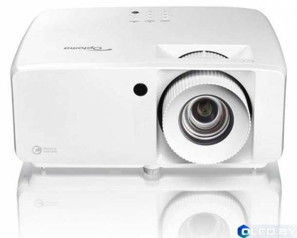 Проектор Optoma UHZ66
