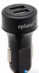Прикуриватель Eplutus CU-204 