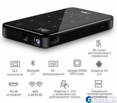 Проектор Android DLP P09-2 