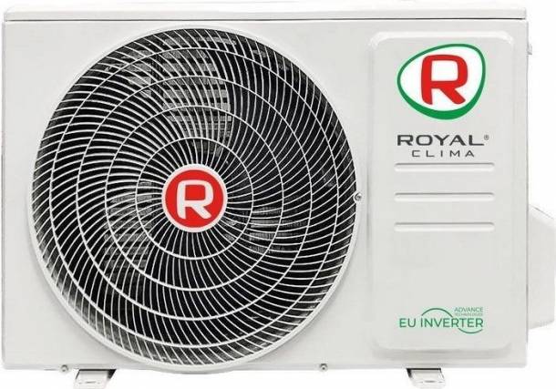 Кондиционер Royal Clima RCI-TWL22HN