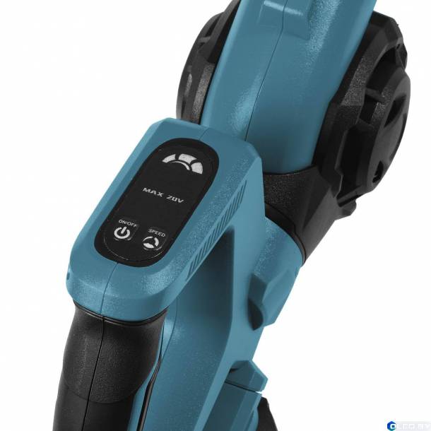 Воздуходувка Bort BSS-21U-Li