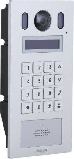 Вызывная панель Dahua DHI-VTO6222E-P