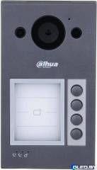Вызывная панель Dahua DHI-VTO3311Q-WP 