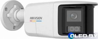 IP-камера Hikvision DS-2CD1T67G2HP-LIUF/SL 