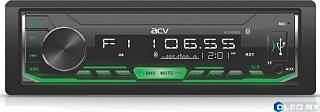  Магнитола ACV AVS-816BMS  