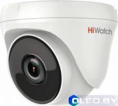 Видеокамера HD 2Mp HiWatch DS-T233  (3.6мм) 