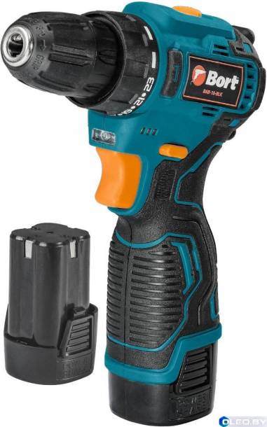 Дрель-шуруповерт Bort BAB-16-BLK