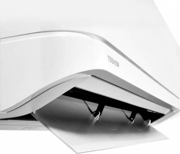 Кондиционер Toshiba RAS-B10СKVG-EE/RAS-10СAVG-EE
