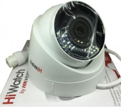 IP-камера HiWatch DS-I253M(B) (4mm)