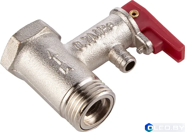 Водонагреватель Royal Thermo RWH 50 Filicia